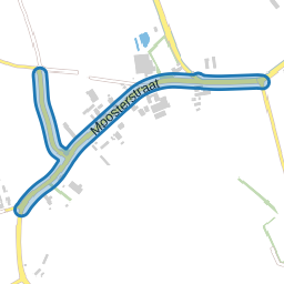 Moosterstraat