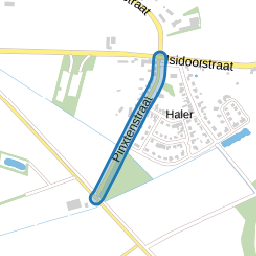 Pinxtenstraat