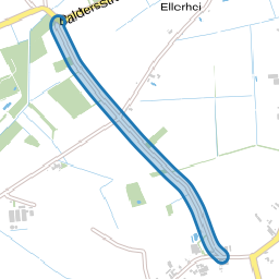 Roodvenweg