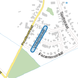 Vinkenstraat