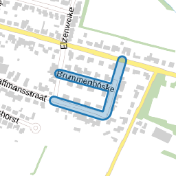 Brummenböske