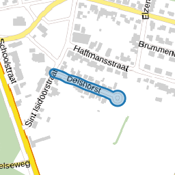 Delshorst