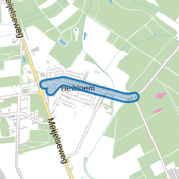 Pater van Donstraat