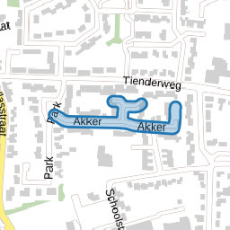 Akker