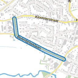 Belenbroeklaan