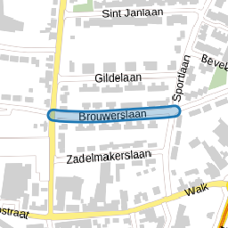 Brouwerslaan