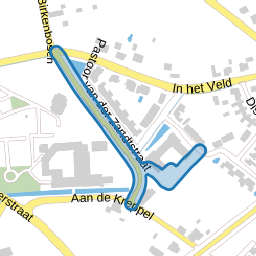Catharina Daemenstraat