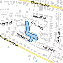Daniëlshof