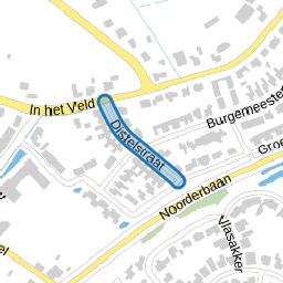 Distelstraat