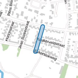 Doolgaardstraat