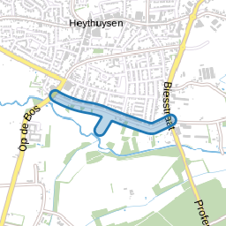 Eykerstokweg