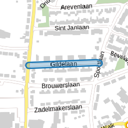 Gildelaan