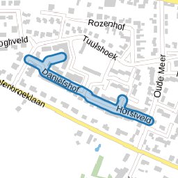 Horstveld