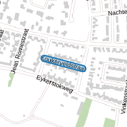 Koukerveldstraat