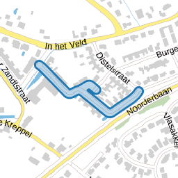 Lancasterstraat