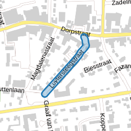 Luytersteegstraat