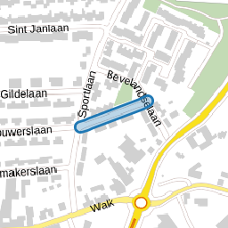 Molenaarslaan