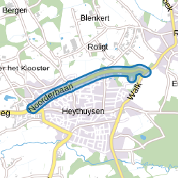 Noorderbaan
