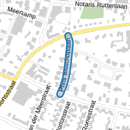 Prins Bisschoplaan