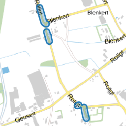 Roligt