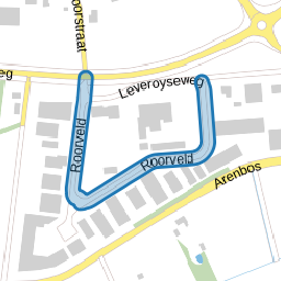 Roorveld