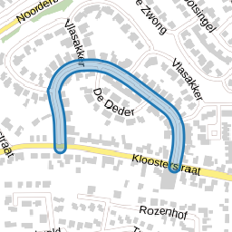 Roosveldsingel