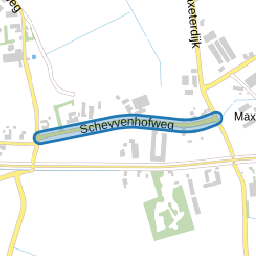 Scheyvenhofweg