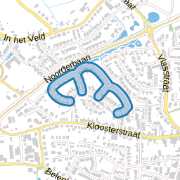 Vlasakker