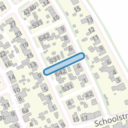 Burgemeester Derkxstraat
