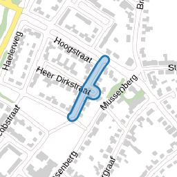 Heer Willemstraat
