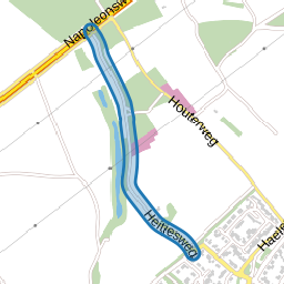 Heitjesweg
