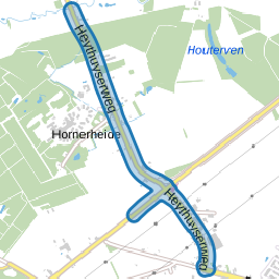Heythuyserweg