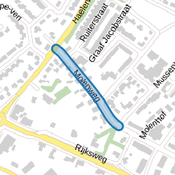 Molenweg