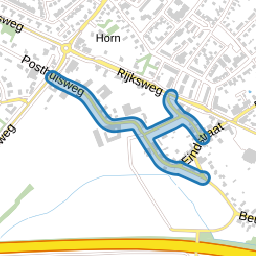 Posthuisweg