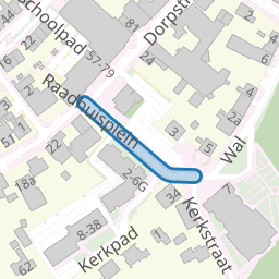 Raadhuisplein