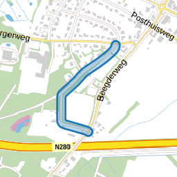 Sportparklaan