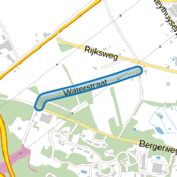 Waterstraat