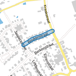 Beukenstraat