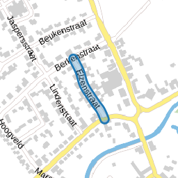 Elzenstraat
