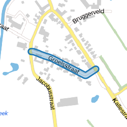Groelsstraat