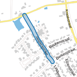 Jaspersstraat