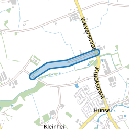 Langvenweg