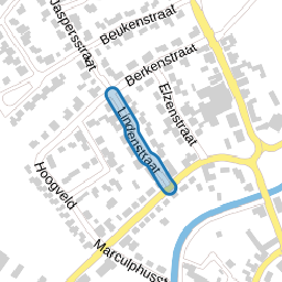 Lindenstraat