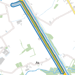 Parallelweg