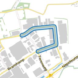 Afrikastraat