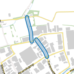 Amerikastraat