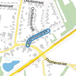 Anemoonstraat