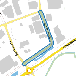 Australiëstraat