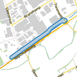 Aziëstraat