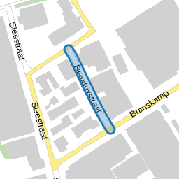 Beneluxstraat
